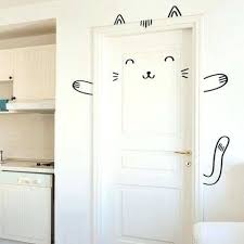 15 creative bedroom door ideas | cool bedroom door decorations with images. Bedroom Door Decoration Ideas Design Decorating Decorations Atmosphere Girls Coverings Fish Decor Designs Unique Apppie Org