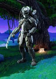 We do not represent fortnite or epic games. Can We Have A Predator Skin In Fortnite Epic Fortnitebr