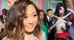 Actor karen fukuhara tv shows on yify tv. Karen Fukuhara Says Suicide Squad Launch Is Bigger Than Her Future Wedding Day
