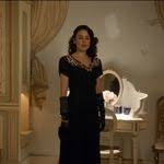 Adriana Ugarte As Sira Quiroga Aka Arish Agoriuq In El Tiempo Entre Costuras The Time In Between 2013 Tiempo Entre Costuras Costura