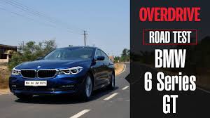 Overdrive is india's biggest auto media with india's most awarded television show, this. 2018 Bmw 6 Series Gt Road Test Review Overdrive Overdrive Youtube