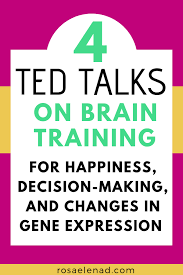 Wordpress Com Best Ted Talks Ted Talks Gene Expression