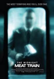Anne hathaway, conner dwelly, stacy grant and others. The Midnight Meat Train Wikipedia