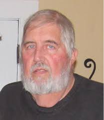 Richard Holder Obituary