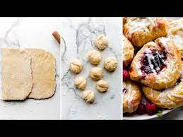 Pin On Recipe Baking Pastry