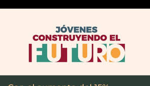 Recomendamos que visite con regularidad la plataforma. Asi Te Puedes Inscribir Al Programa Jovenes Construyendo El Futuro Sociedad W Radio Mexico