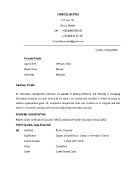 A cv, short form of curriculum vitae, is similar to a resume. Curriculum Vitae Libraries Literacy