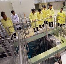 Maybe you would like to learn more about one of these? Pembubaran Batan Ancam Pengembangan Energi Nuklir Sains Indonesia