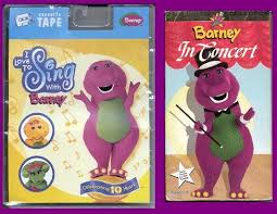 Results found for barney and the backyard gang barney and friends dress up. Barney Barney And Friends Backyard Gang Baby Bop Idk Bundles Singing Barney 2 Pack Audio Cassette I Love To Sing With Barney Plus Free Gift Vhs Barney In Concert Ships Same