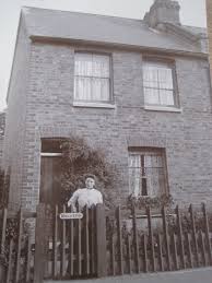 George Samuel Darnell (1894–1917)