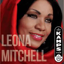 Leona Mitchell