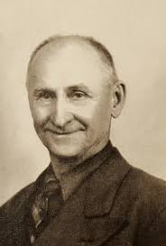 James Frank Marek Sr. (1880-1969)