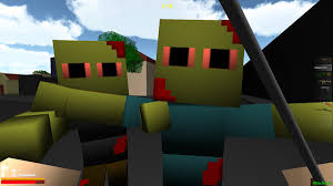 Resultado de imagem para 1 ZUMBI BLOCKS ULTIMATE 2.5