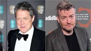 Contact hugh grant on messenger. Hugh Grant On For Charlie Brooker S 2020 Mockumentary Movies Empire