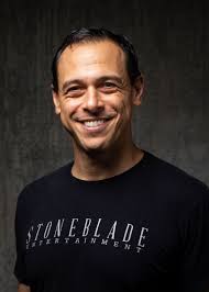 Justin Gary Bio Page