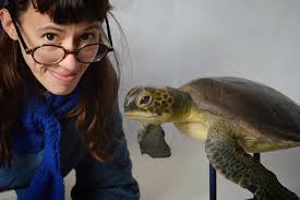 emmastenhouseart In between painting I've been working