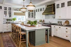 Kitchen Trends 2024 Dishing Out The