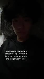 We May Look Ugly But Our Smile Was Never Fake