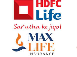 Hdfclife stock analysis, research, hdfclife candlestick chart live Max Life Max Financial Services Agrees Partnership With Hdfc Life India News India Tv