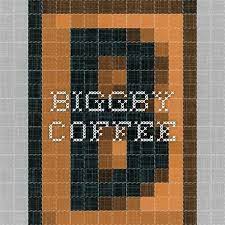 Biggby Coffee Biggby Coffee Love People Coffee