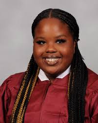 Student Body Officers