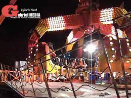 150m pana la zona acapulco(magazine,mini parc de distractii pentru copii,plaja,magazine,promenada faleza) din eforie nord. Eforie Sud Parc Distractie By Gabriel Youtube