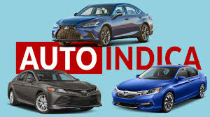 The redesigned lexus es300h hybrid continues to play to its strengths. Lexus Es 300h Vs Toyota Camry Vs Honda Accord Hybrid Sedans Under Rs 60 Lakh