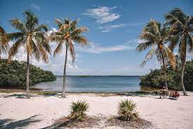 From miami, take florida's turnpike south to us 1. Best Key Largo Beaches Beaches You Don T Want To Miss On Your Trip