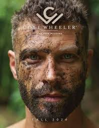 Cole Wheeler's Instagram, Twitter & Facebook