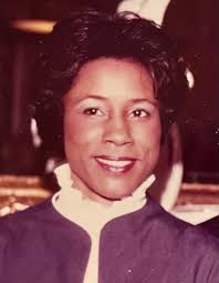 Obituary for Bonnie Wroten