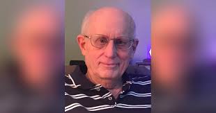 Obituary for Dennis Merton Hunt