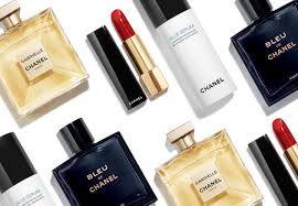 Chancê chânel eau de parfum spray for woman, edp 1.7 ounces 50 ml. Bleu De Chanel Eau De Parfum Zerstauber Von Chanel Sephora