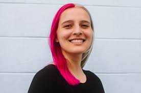 Leadership Award Recipients