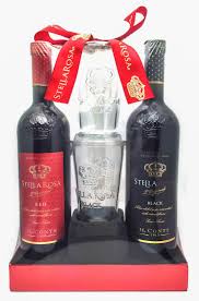 Stella Rosa Duo Pack Stella Rosa Stella Rosa Wine Cocktail Gifts