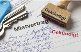 Wann eine kündigung rechtswirksam ist. Mietvertrag Die Ordentliche Und Ausserordentliche Kundigung Fur Wohnung Und Haus