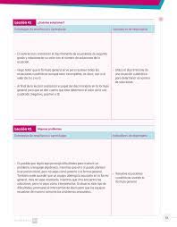 Check spelling or type a new query. Mate 3 Grado Contestado By Itsa1exyt Pages 51 100 Flip Pdf Download Fliphtml5