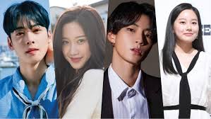 I loved her in find me in your memory. Confirmed Cha Eun Woo Moon Ga Young Hwang In Yeop And Park Yoo Na To Star In True Beauty Annyeong Oppa