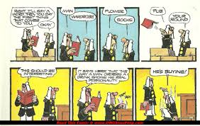 Read Comics Online Free Beau Peep Comic Book Issue 007 Page 8