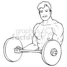 Læs om deres oplevelse, og del din egen. Man Lifting Weights Clipart Commercial Use Gif Jpg Png Eps Svg Pdf Clipart 170212 Graphics Factory