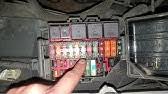 You'll not find this ebook anywhere online. Lincoln Town Car 1998 2002 Fuse Box Diagrams Youtube