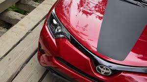 Start a new toyota rav4 question. Review 2018 Toyota Rav4 Adventure The Rough And Ready Rav4 Bestride