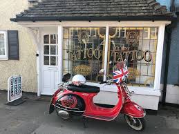 Since 1992, studio city tattoo los angeles body piercing has been providing artistic tattoo design, tattoo consulting, and body piercing services for individuals, tv, and film industries. The Tiny Tattoo Studio Home Facebook