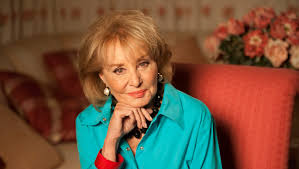 Oct 02, 1997 · barbara: Usa Today S Susan Page To Release Barbara Walters Biography