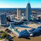 April Walking Tours | Mobile's Waterfront