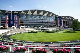 Win a table for ten at royal ascot 2021. By6epa Icfyvnm