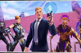 Epic Games Umumkan Fortnite Dengan Mode Impostor Hitekno Com
