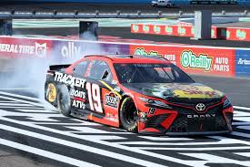 Parker chase, who was a teammate of kyle busch at the 2020 rolex 24, will drive the kbm no. Nascar What Only One Winner Has Done So Far In 2021