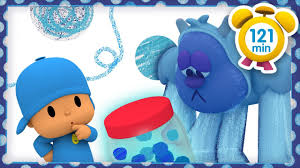 Pocoyo E O Monstro Das Cores Tristeza 121 Min Desenhos Animados Para Criancas Youtube O designer isaiah stephens criou uma coleção de ilustrações que mostram famosos desenhos animados crescidos, como adultos. pocoyo e o monstro das cores tristeza 121 min desenhos animados para criancas