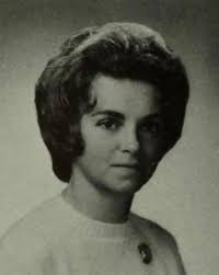 Linda H Youngworth McSweeney (1946-2010)