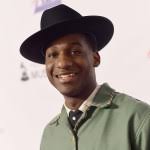 Leon Bridges On Wanting to Work with Chance the Rapper & Dolly Parton's  Influence: Watch